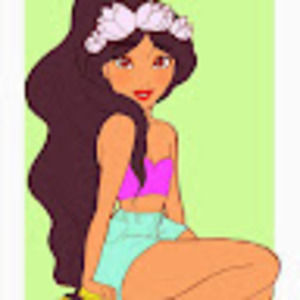 Meet your Posher, Jasmine